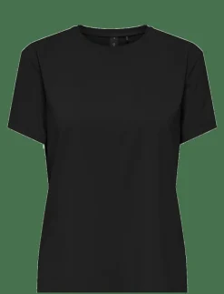 ONPLAZE ON SS LOOSE TEE - T-Shirts
