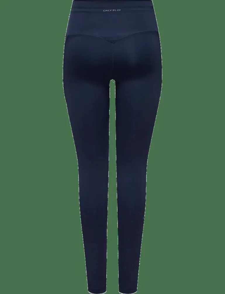 ONPLEA-3-LUNA XHW PCK TIGHTS - Träningstights