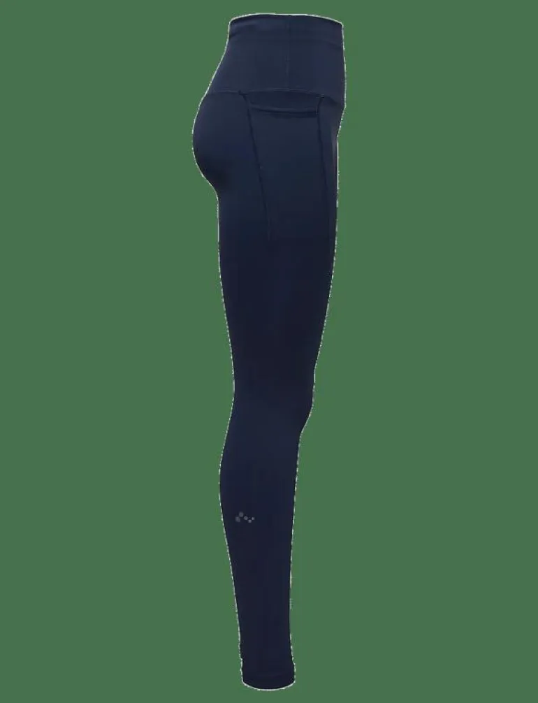 ONPLEA-3-LUNA XHW PCK TIGHTS - Träningstights