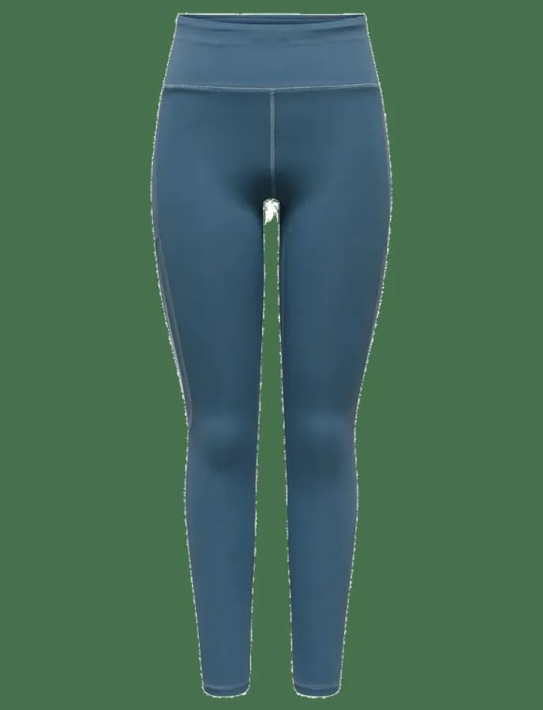 ONPLEA-2-SHELL HW PCK TIGHTS - Träningstights