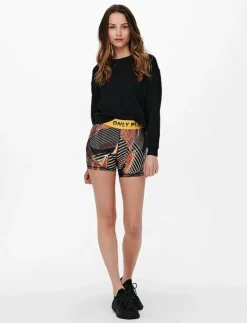 ONPLOUNGE LS ON SWT NOOS - Sweatshirts