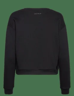 ONPLOUNGE LS ON SWT NOOS - Sweatshirts