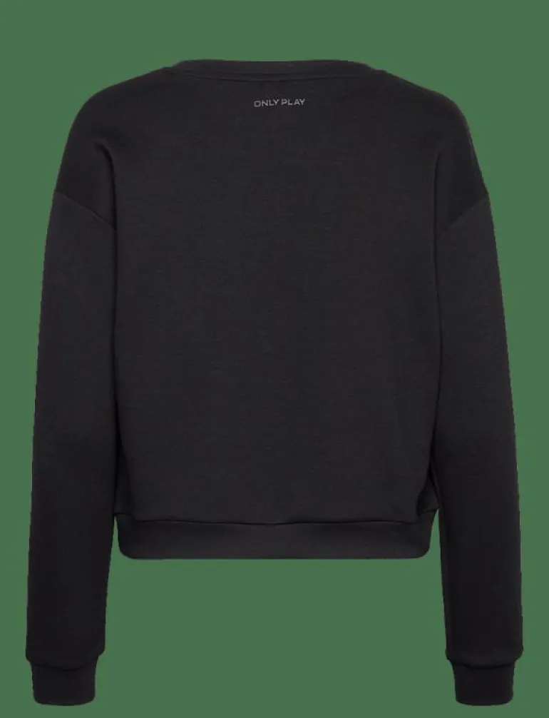 ONPLOUNGE LS ON SWT NOOS - Sweatshirts