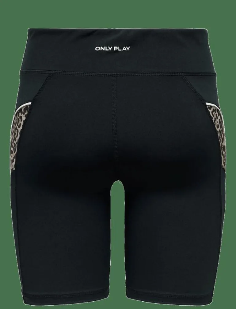ONPMILA-2-ALEO LIFE HW SHORTS - Träningstights