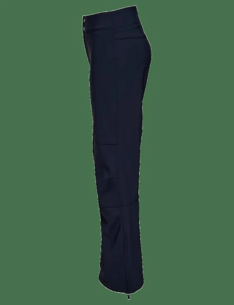ONPPOWER STRETCH SOFTSHELL SKI PANT - Skidbyxor