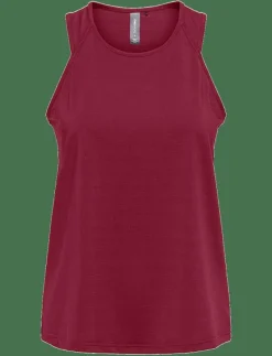ONPSMILA LOOSE TANKTOP - Linnen