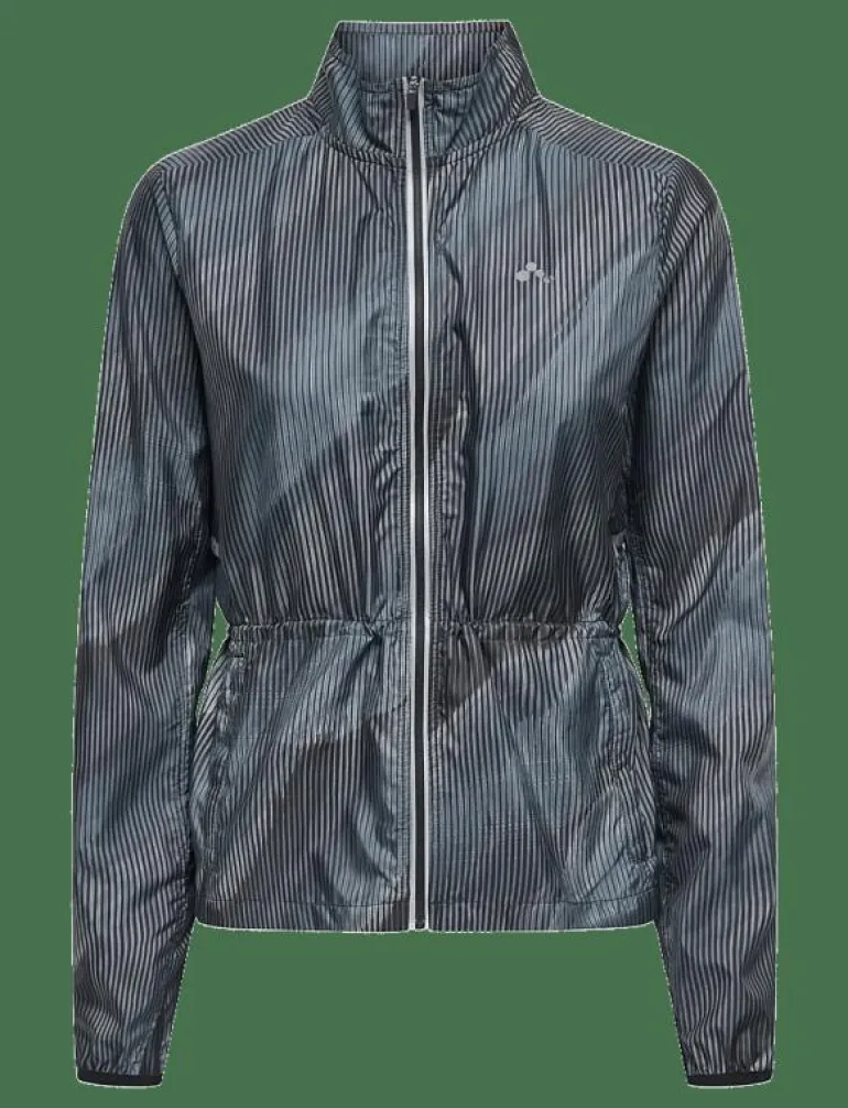 ONPWAVE HN FZ LS WVN JCK - Sportjackor
