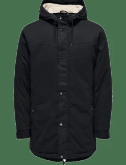 ONSALEXANDER LIFE PARKA OTW VD - Parkas