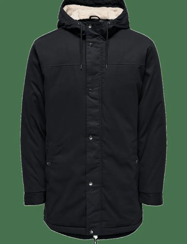 ONSALEXANDER LIFE PARKA OTW VD - Parkas