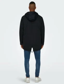 ONSALEXANDER LIFE PARKA OTW VD - Parkas