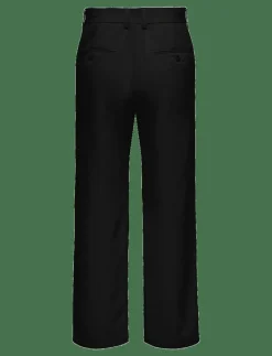 ONSBOB-LE LOOSE 0071. PANT - Kostymbyxor