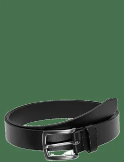 ONSBOON SLIM LEATHER BELT NOOS - Skärp