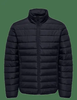 ONSBRODY QUILT JACKET OTW VD - Fodrade jackor