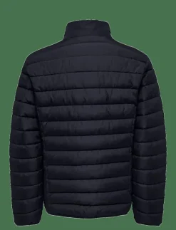 ONSBRODY QUILT JACKET OTW VD - Fodrade jackor