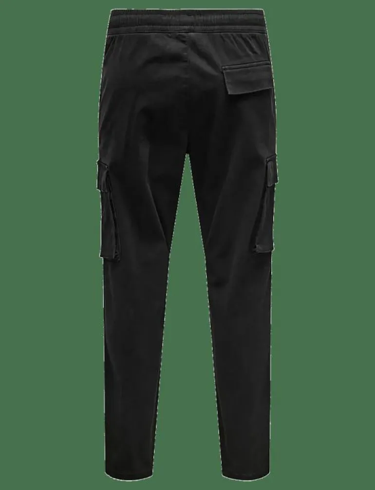 ONSCAM LIFE LINUS CARGO PANT PK 0013 - Cargobyxor