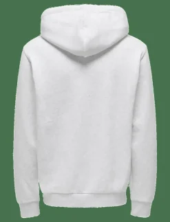 ONSCERES ZIP THR. HOODIE SWEAT NOOS - Hoodies