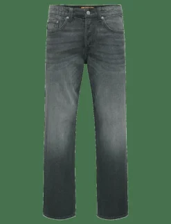 ONSEDGE STRAIGHT 5751 BOX PIM JEANS MU - Regular jeans