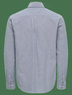 ONSGATON REG LS SHIRT 0360 FRML - Casual skjortor