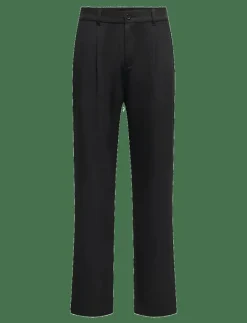 ONSJEREMY LOOSE PLEAT 0334 PANT - Casual byxor
