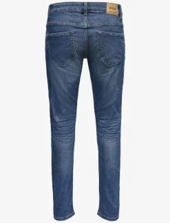 ONSLOOM BLUE JOG 8472 PIM DNM NOOS - Slim jeans