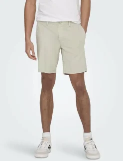 ONSMARK SHORTS 0209 NOOS - Chinos shorts