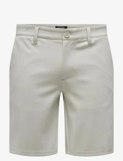 ONSMARK SHORTS 0209 NOOS - Chinos shorts