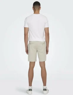 ONSMARK SHORTS 0209 NOOS - Chinos shorts