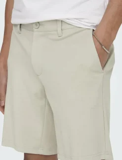 ONSMARK SHORTS 0209 NOOS - Chinos shorts