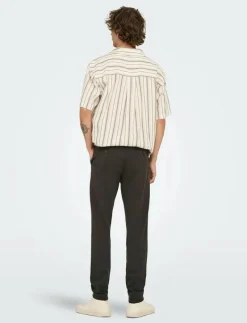 ONSMARK SLIM GW 0209 PANT NOOS - Casual byxor