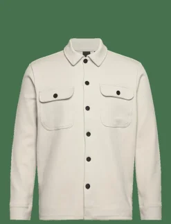 ONSNEWKODYL OVERSHIRT SWEAT NOOS - Jackor & rockar