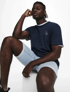 ONSPLY LB JOG 8587 PIM DNM SHORTS NOOS - Jeansshorts