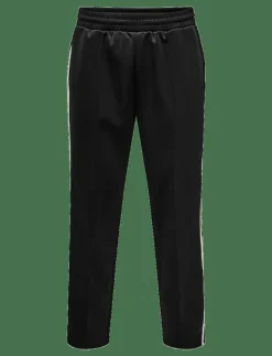 ONSRIBER REG TRACK PANT SWEAT - Casual byxor