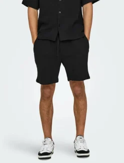 ONSTEL-PAS 0158 SHORTS - Casual shorts