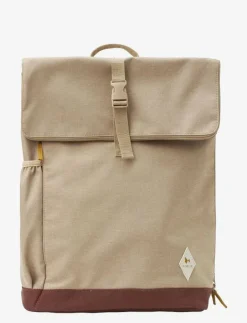 On-the-go Parent Backpack - Caramel - Väskor