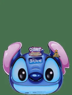 OOSHIES DISNEY STITCH -ADVENTSKALENDER - Adventskalender