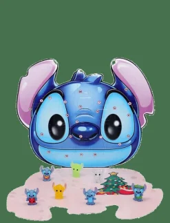 OOSHIES DISNEY STITCH -ADVENTSKALENDER - Adventskalender