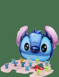 OOSHIES DISNEY STITCH -ADVENTSKALENDER - Adventskalender