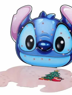 OOSHIES DISNEY STITCH -ADVENTSKALENDER - Adventskalender