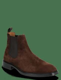 OPERAN S - Chelsea boots