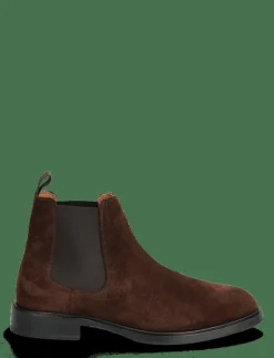 OPERAN S - Chelsea boots
