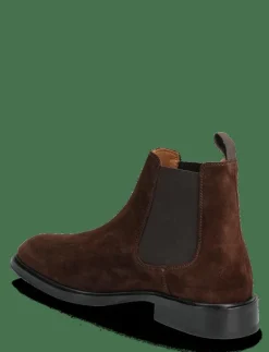 OPERAN S - Chelsea boots