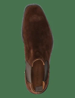 OPERAN S - Chelsea boots