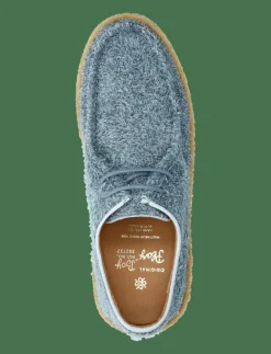 ORG.144 - Chukka boots