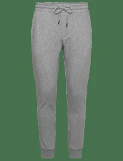 ORG FLC JOGGER STICK - Joggingbyxor