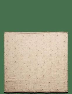 Organic cloth Muslin (6-pack) - Muslindukar