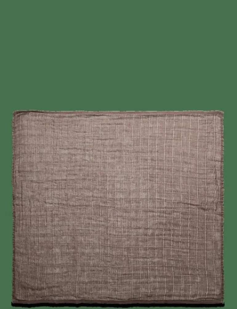 Organic Cloth Muslin (4-pack) - Muslindukar