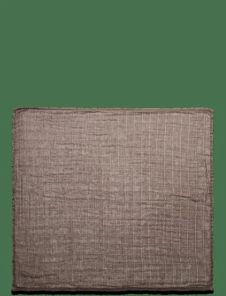 Organic Cloth Muslin (4-pack) - Muslindukar