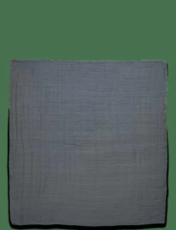 Organic Cloth Muslin (4-pack) - Muslindukar