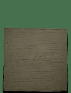 Organic Cloth Muslin (4-pack) - Muslindukar