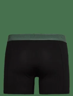 ORGANIC COTTON STRETCH BOXER 2p - Boxershorts